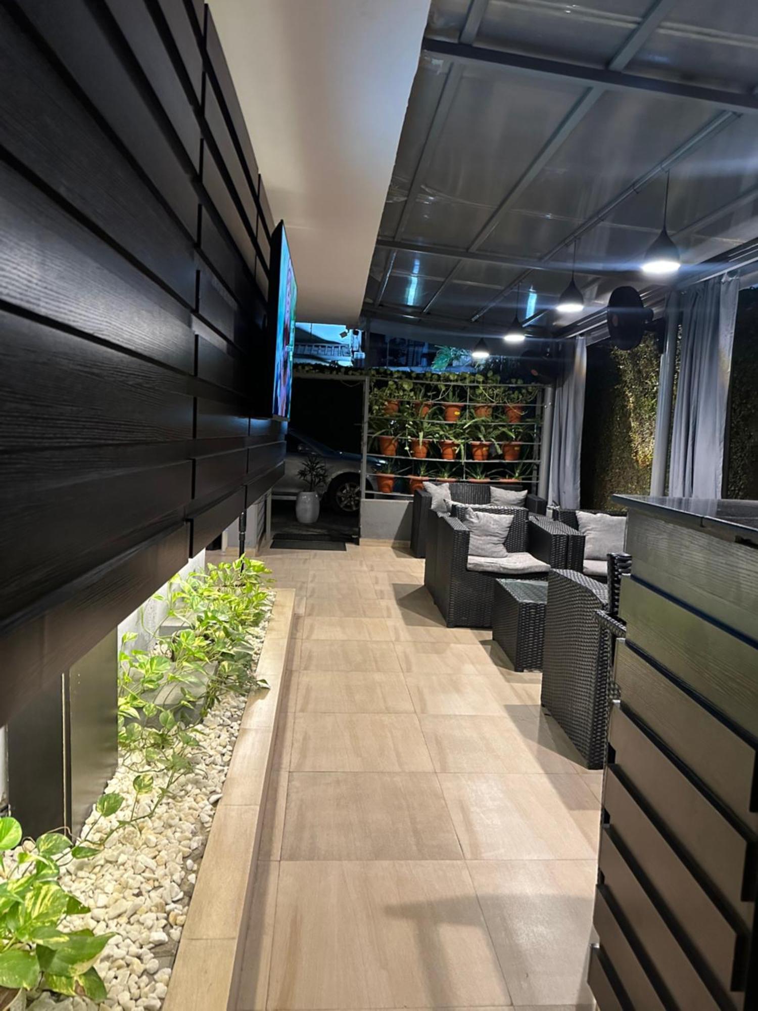 Hotel Thirty Three Lagos