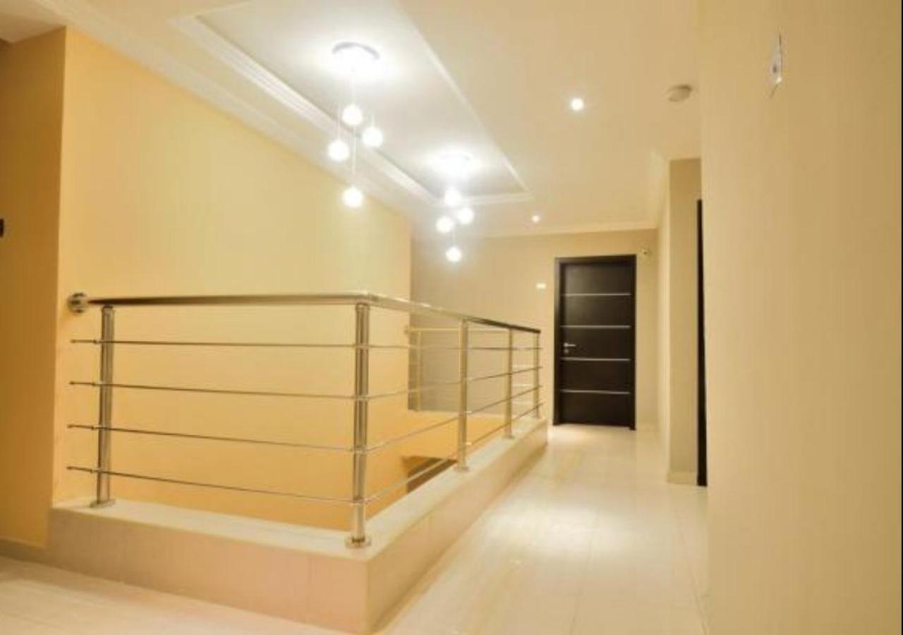 Thirty Three Hotel Lagos